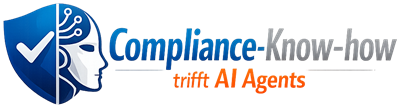 Compliance-Know-how trifft AI Agents